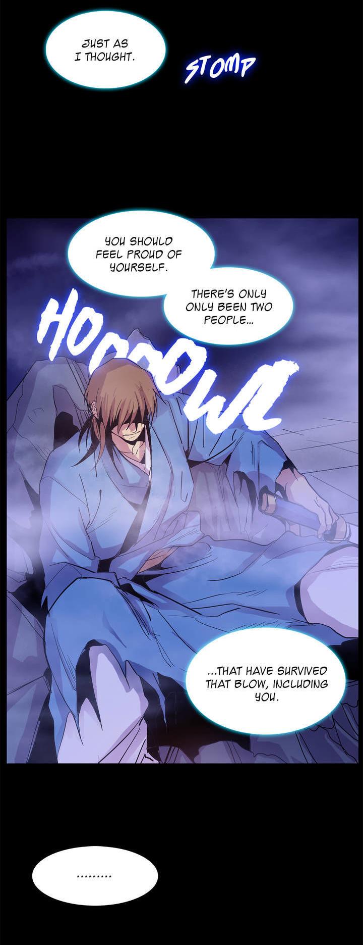 Wolhan Gangcheonrok Chapter 29 page 13 - Chapter 29