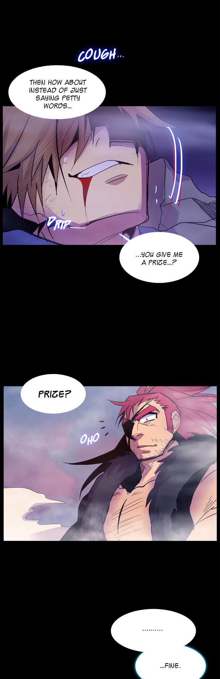Wolhan Gangcheonrok Chapter 29 page 14 - Chapter 29