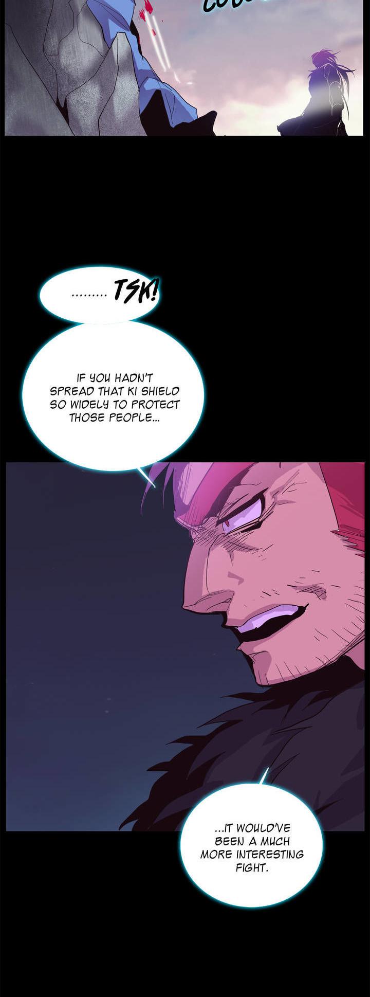 Wolhan Gangcheonrok Chapter 29 page 17 - Chapter 29