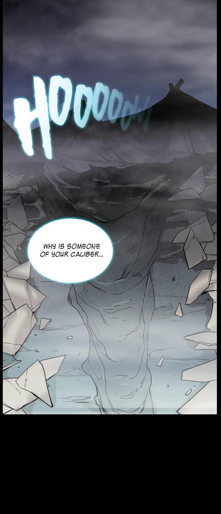 Wolhan Gangcheonrok Chapter 29 page 19 - Chapter 29