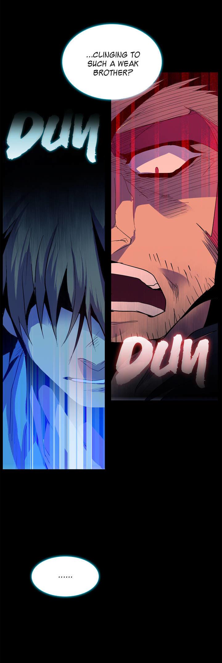 Wolhan Gangcheonrok Chapter 29 page 20 - Chapter 29