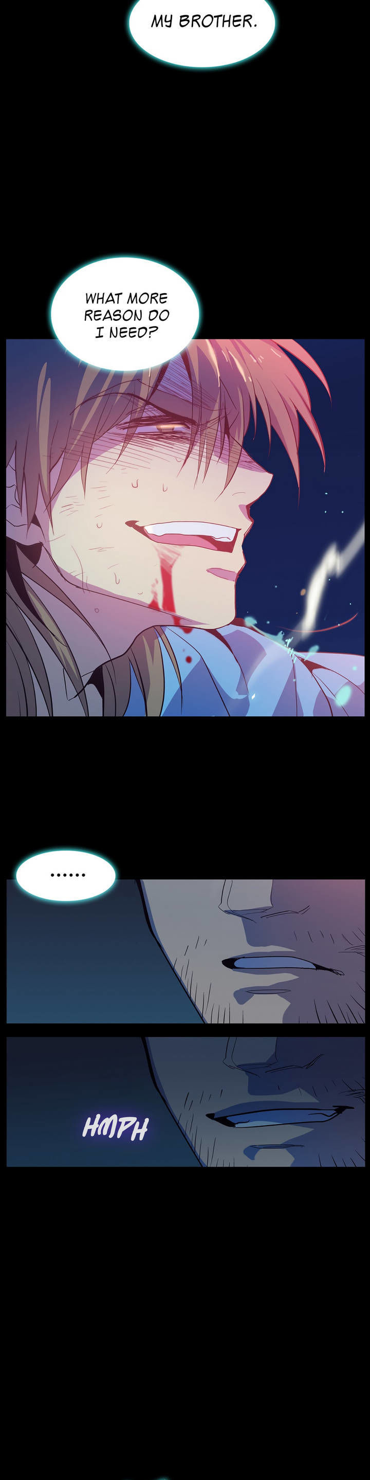 Wolhan Gangcheonrok Chapter 29 page 23 - Chapter 29