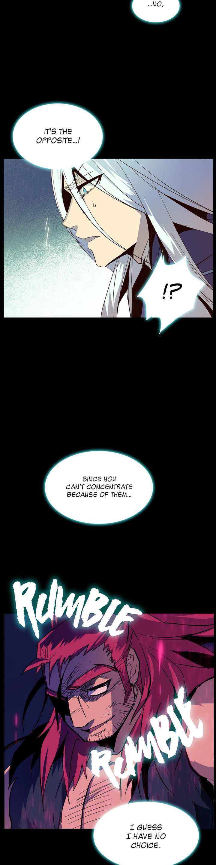 Wolhan Gangcheonrok Chapter 29 page 25 - Chapter 29