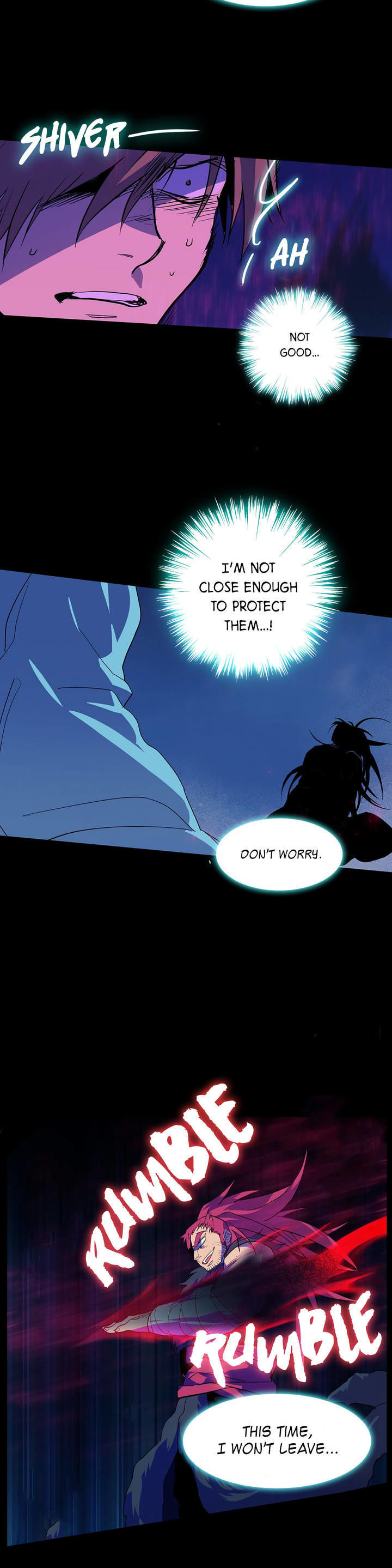 Wolhan Gangcheonrok Chapter 29 page 26 - Chapter 29
