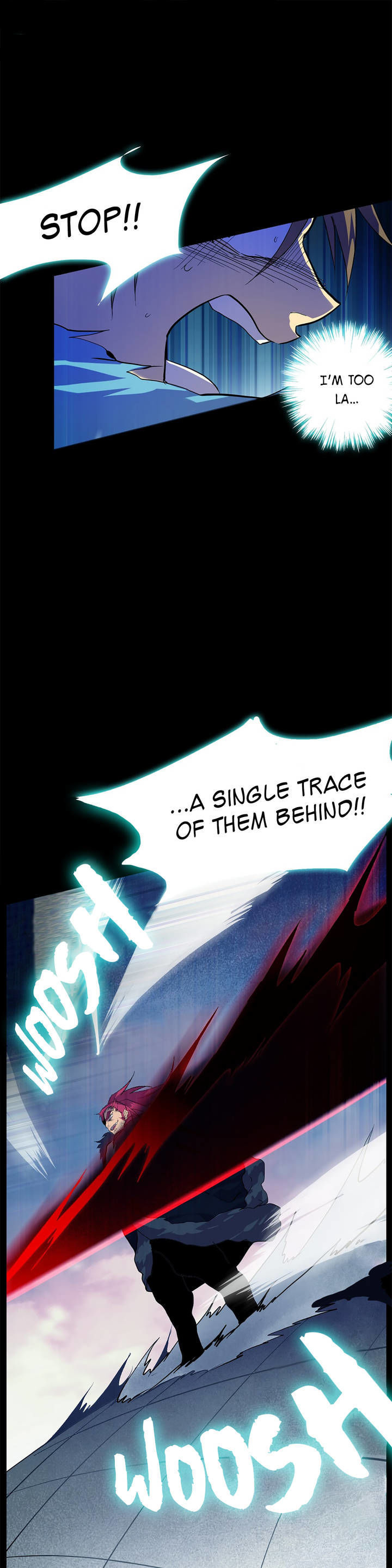 Wolhan Gangcheonrok Chapter 29 page 27 - Chapter 29