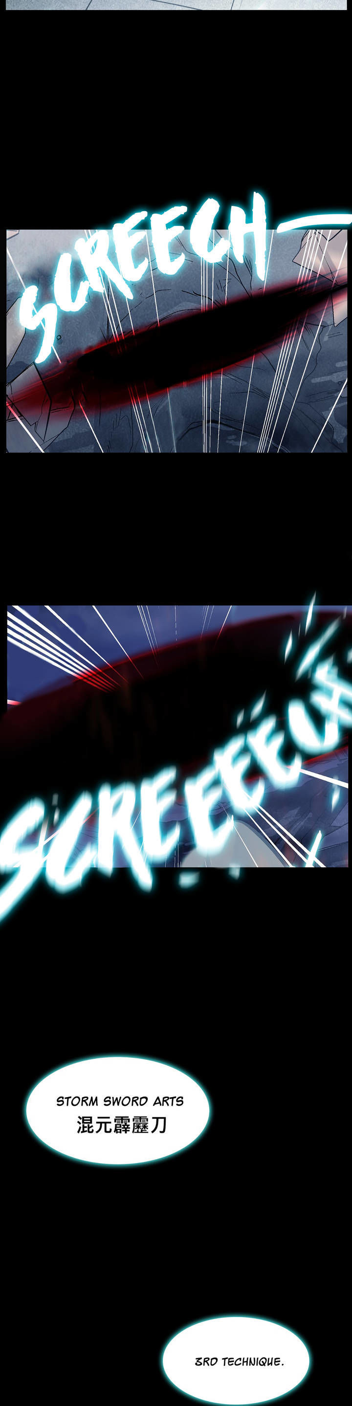Wolhan Gangcheonrok Chapter 29 page 28 - Chapter 29