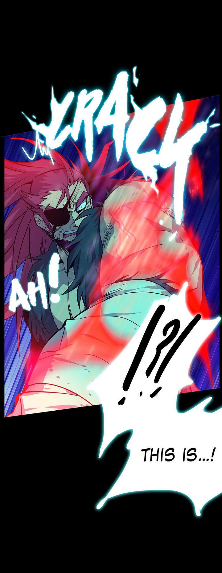 Wolhan Gangcheonrok Chapter 29 page 30 - Chapter 29