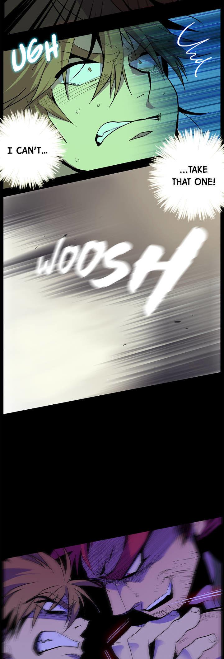 Wolhan Gangcheonrok Chapter 29 page 4 - Chapter 29