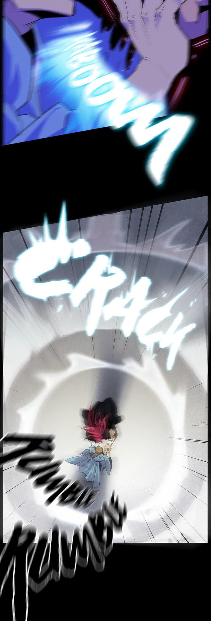 Wolhan Gangcheonrok Chapter 29 page 5 - Chapter 29