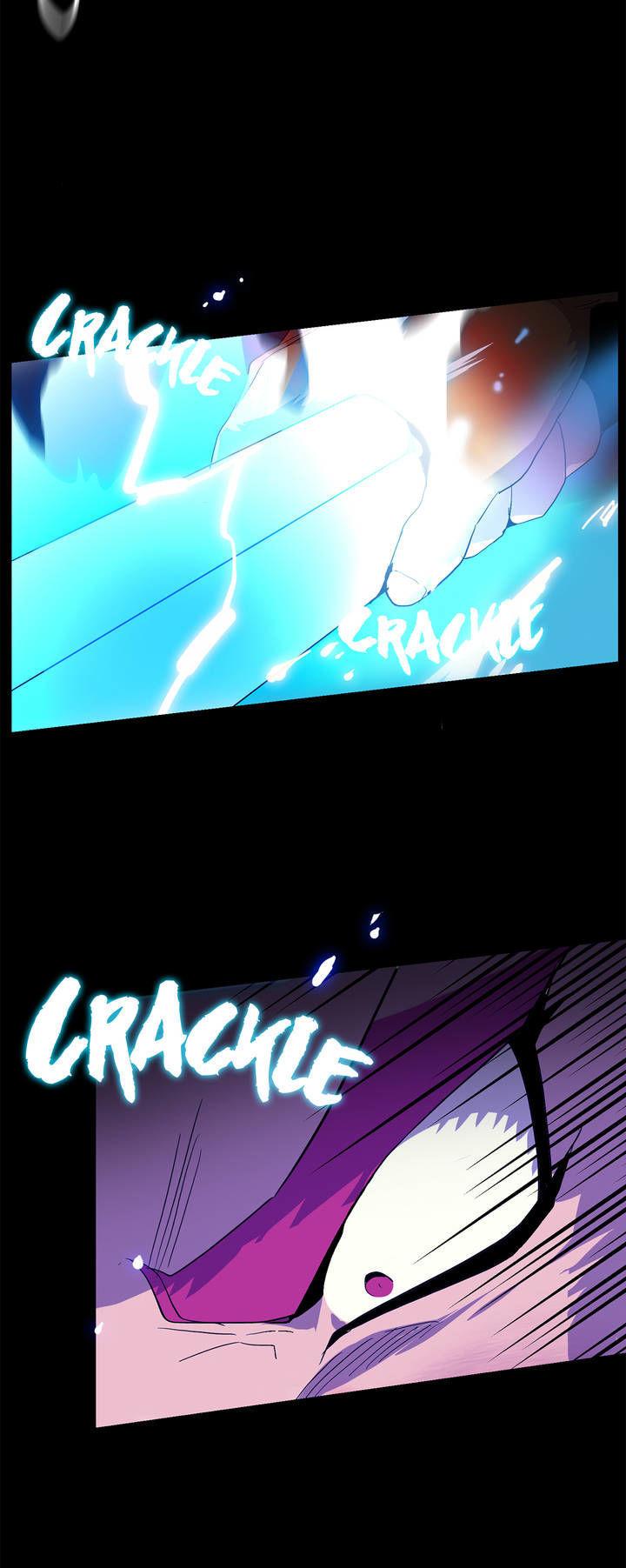Wolhan Gangcheonrok Chapter 29 page 6 - Chapter 29