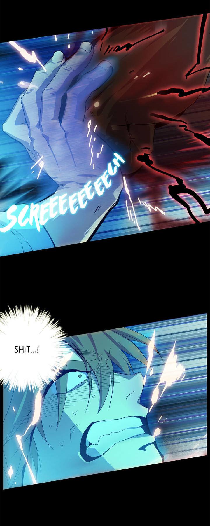 Wolhan Gangcheonrok Chapter 29 page 7 - Chapter 29