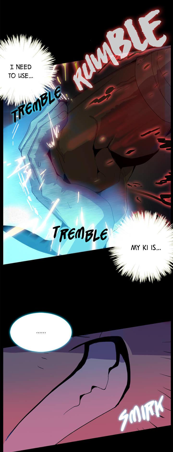 Wolhan Gangcheonrok Chapter 29 page 8 - Chapter 29