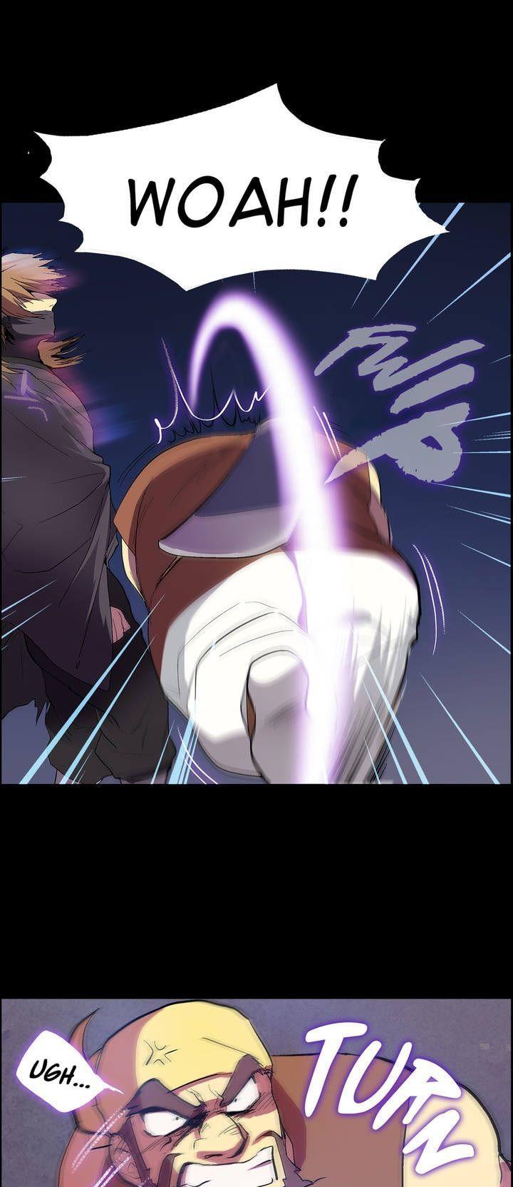 Wolhan Gangcheonrok Chapter 3 page 12 - Chapter 3