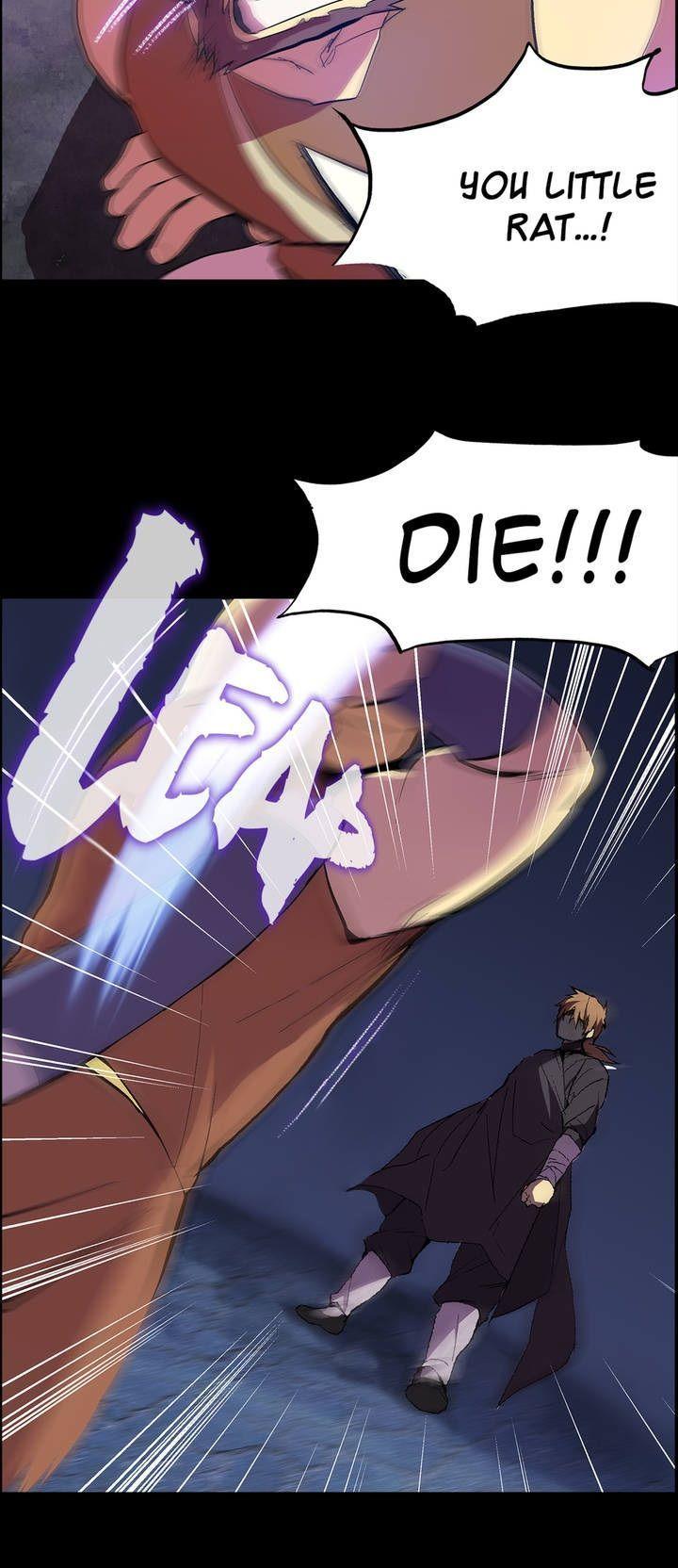 Wolhan Gangcheonrok Chapter 3 page 13 - Chapter 3