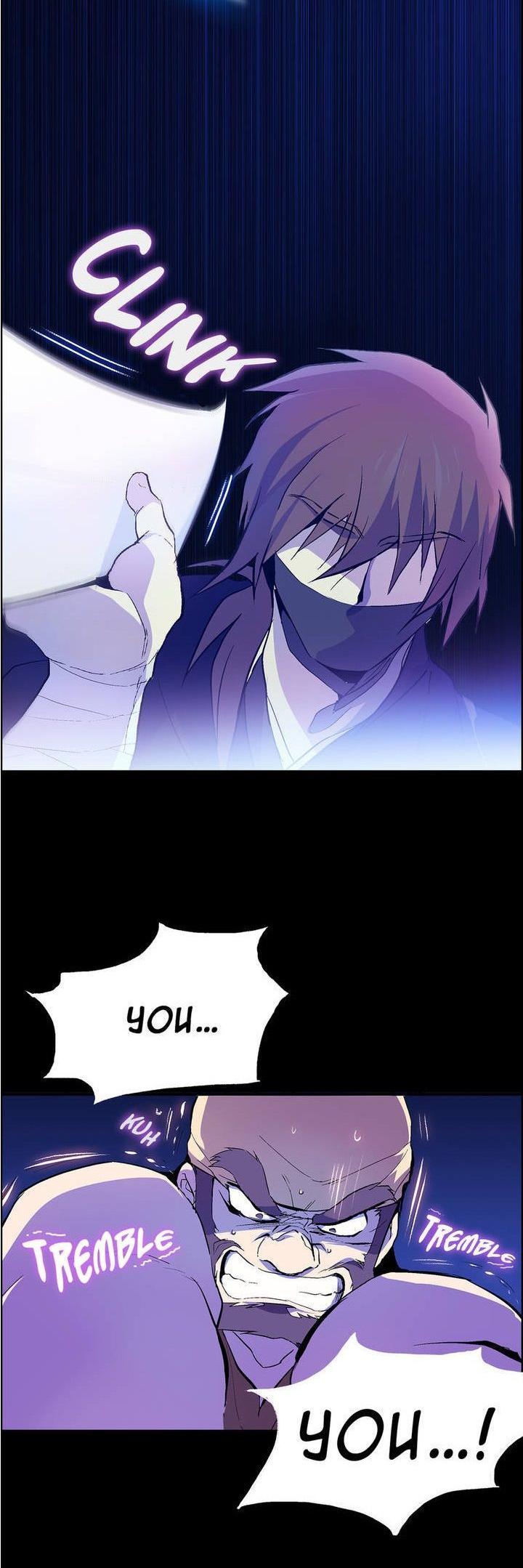 Wolhan Gangcheonrok Chapter 3 page 15 - Chapter 3