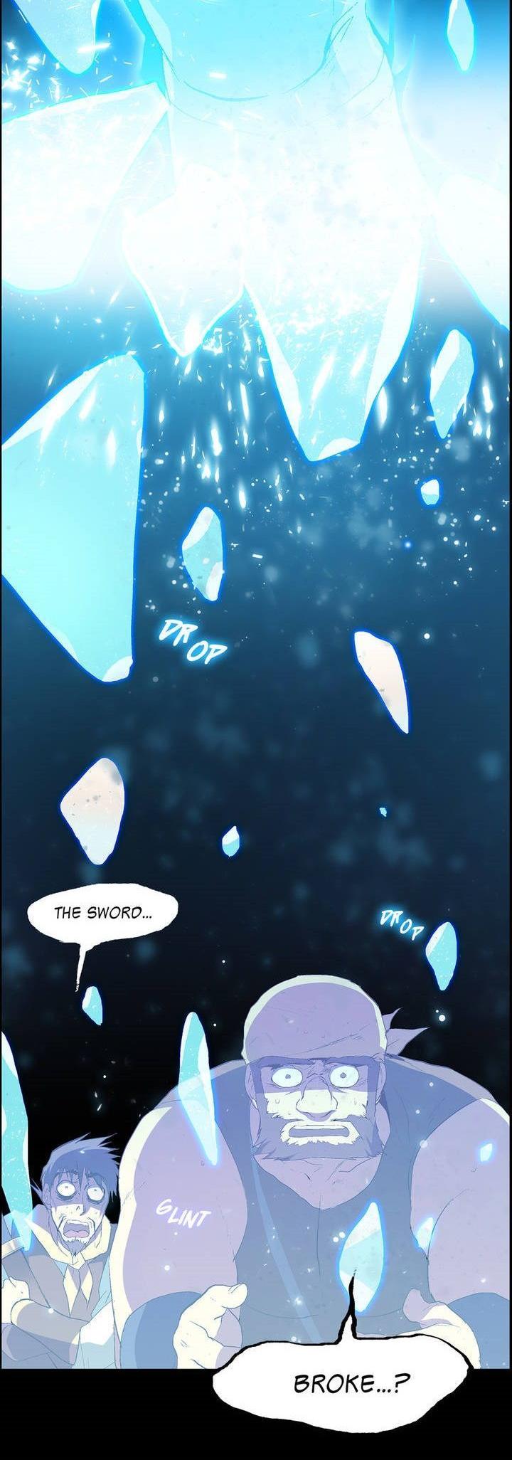 Wolhan Gangcheonrok Chapter 3 page 19 - Chapter 3