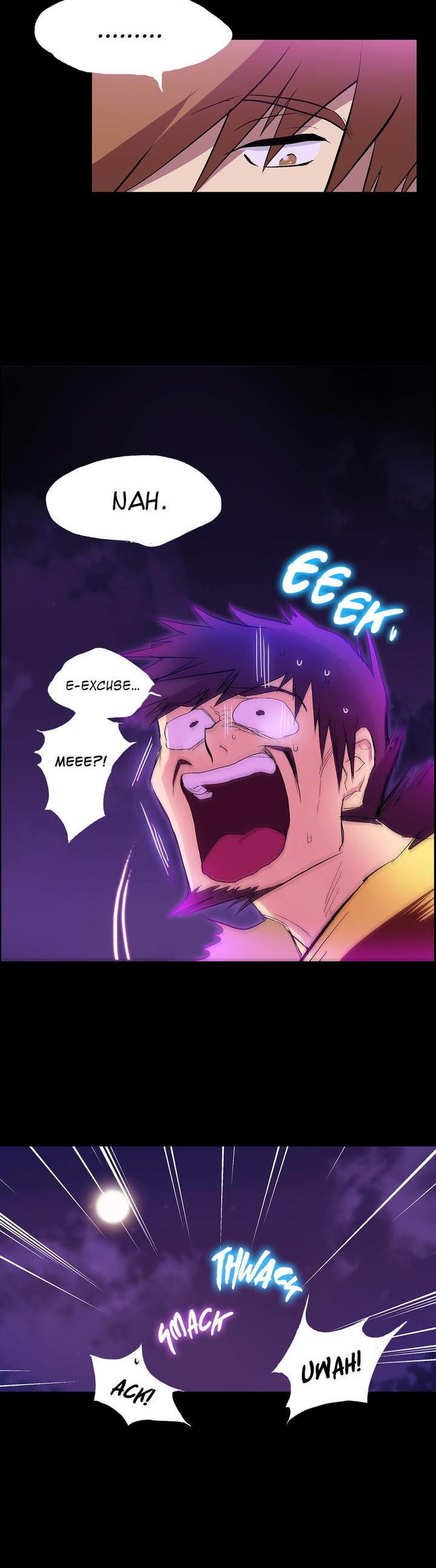 Wolhan Gangcheonrok Chapter 3 page 21 - Chapter 3