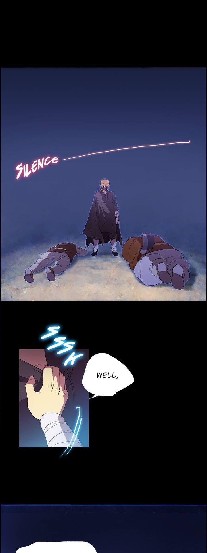 Wolhan Gangcheonrok Chapter 3 page 22 - Chapter 3