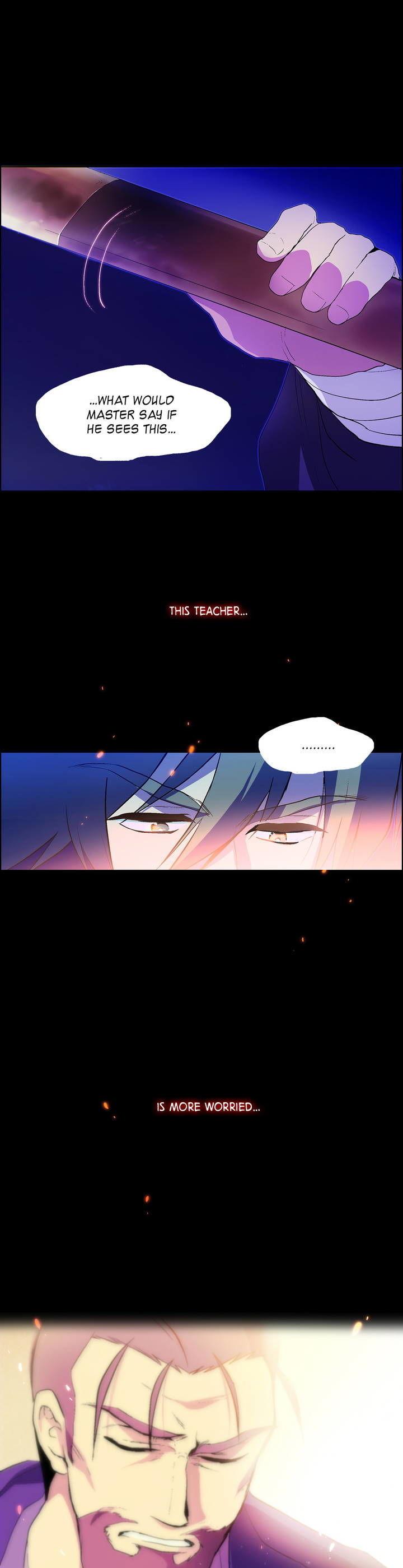 Wolhan Gangcheonrok Chapter 3 page 24 - Chapter 3