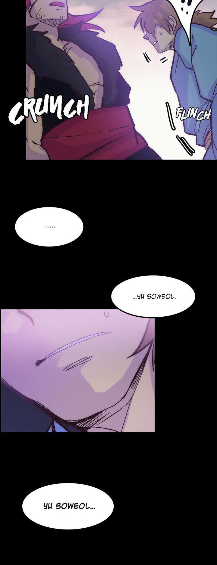 Wolhan Gangcheonrok Chapter 30 page 13 - Chapter 30