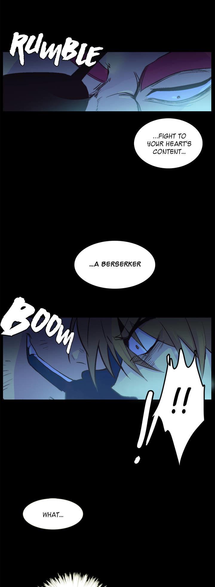 Wolhan Gangcheonrok Chapter 30 page 16 - Chapter 30