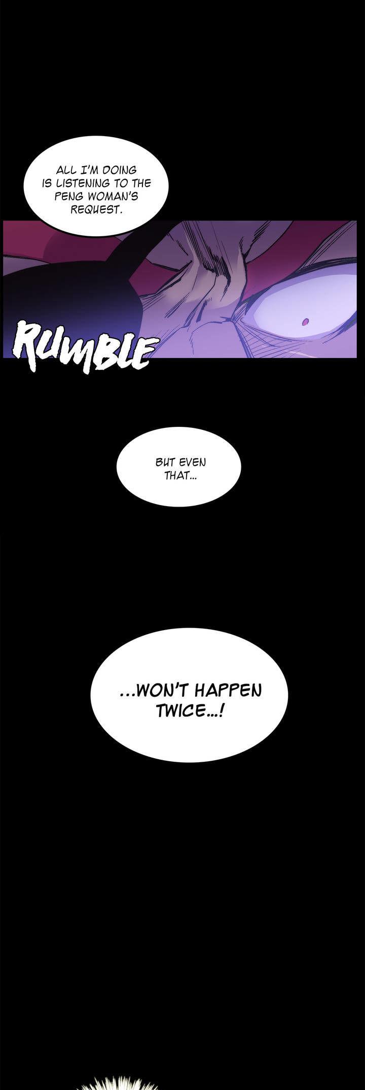 Wolhan Gangcheonrok Chapter 30 page 22 - Chapter 30