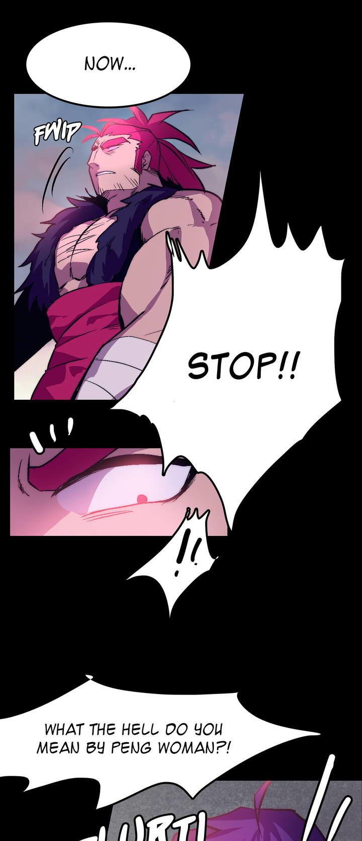 Wolhan Gangcheonrok Chapter 30 page 26 - Chapter 30