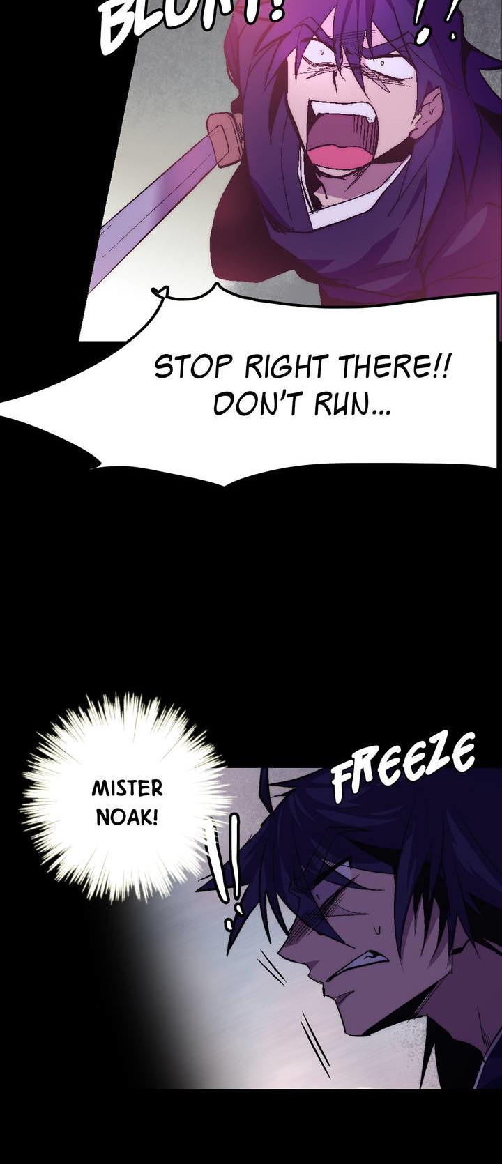 Wolhan Gangcheonrok Chapter 30 page 27 - Chapter 30