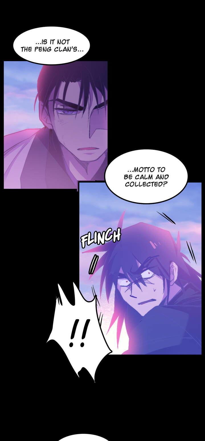 Wolhan Gangcheonrok Chapter 30 page 29 - Chapter 30