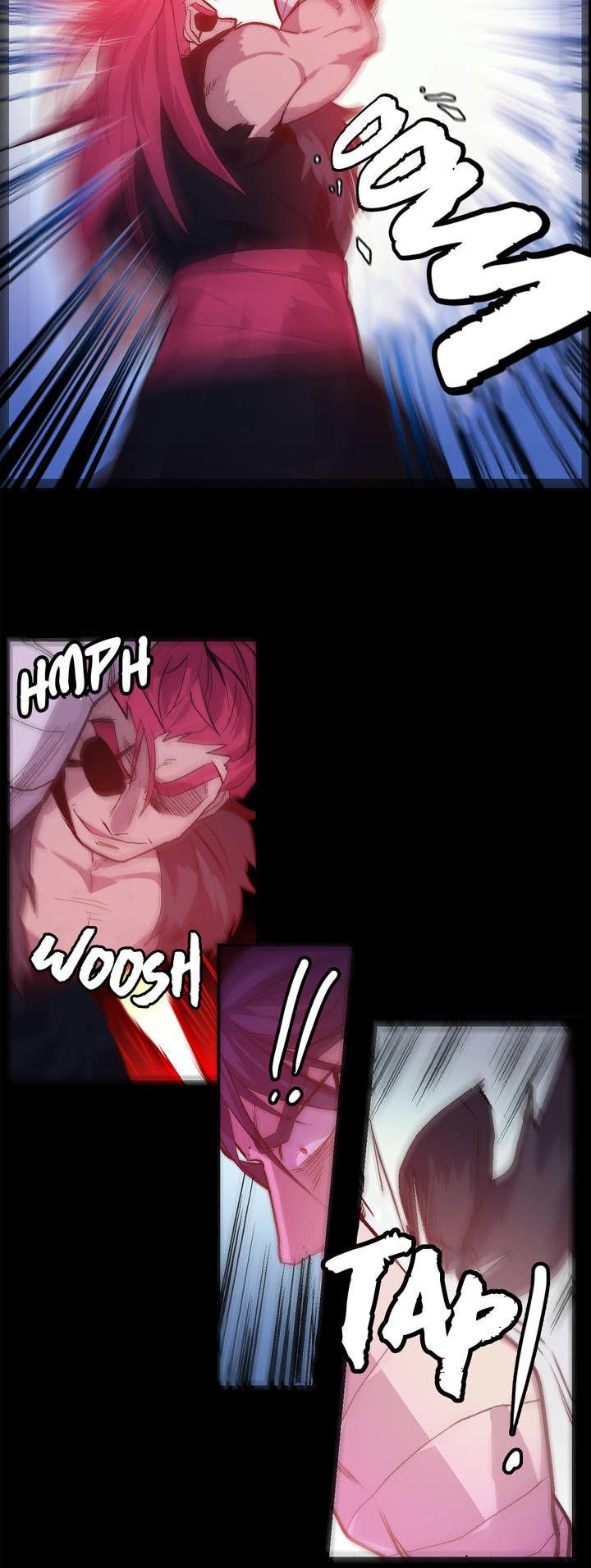 Wolhan Gangcheonrok Chapter 30 page 3 - Chapter 30