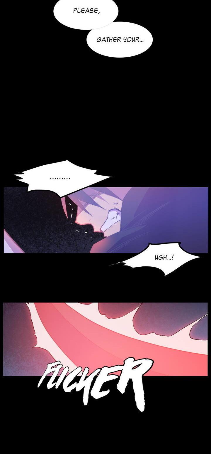 Wolhan Gangcheonrok Chapter 30 page 30 - Chapter 30