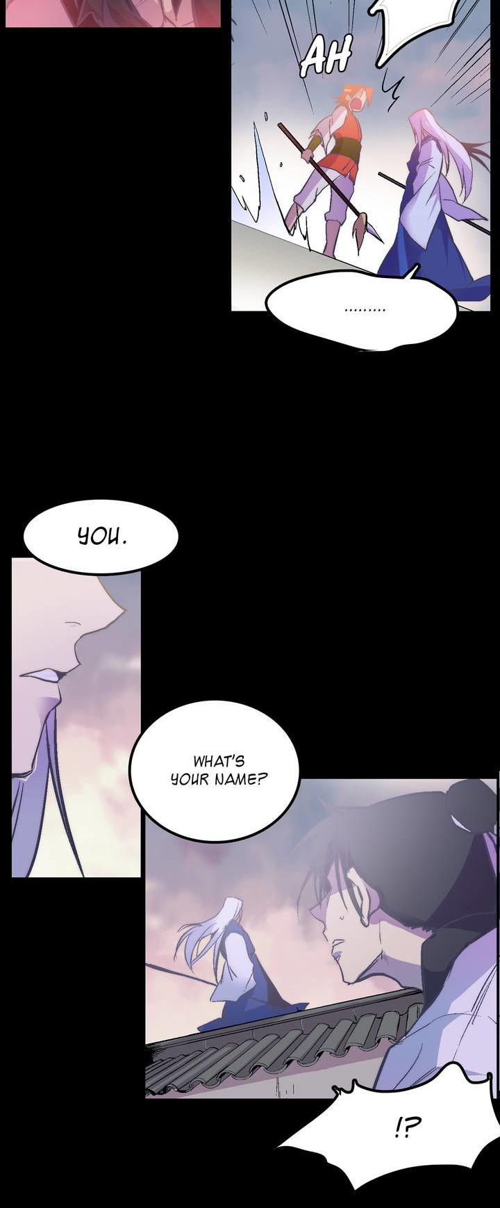 Wolhan Gangcheonrok Chapter 30 page 32 - Chapter 30