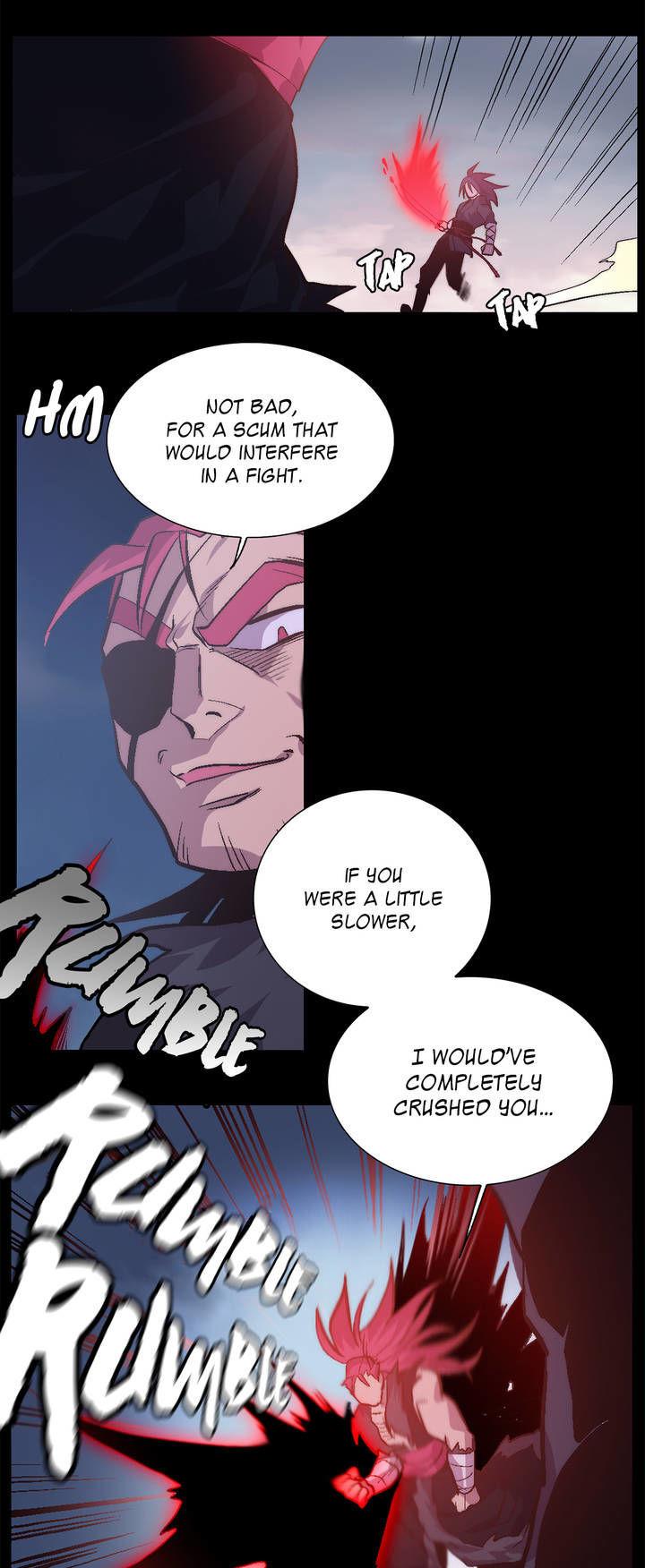 Wolhan Gangcheonrok Chapter 30 page 4 - Chapter 30