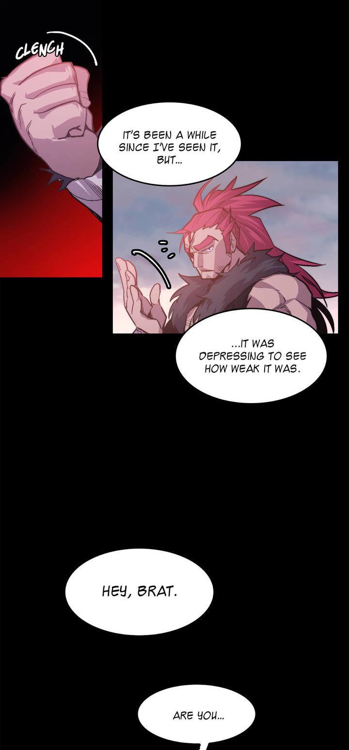 Wolhan Gangcheonrok Chapter 30 page 7 - Chapter 30
