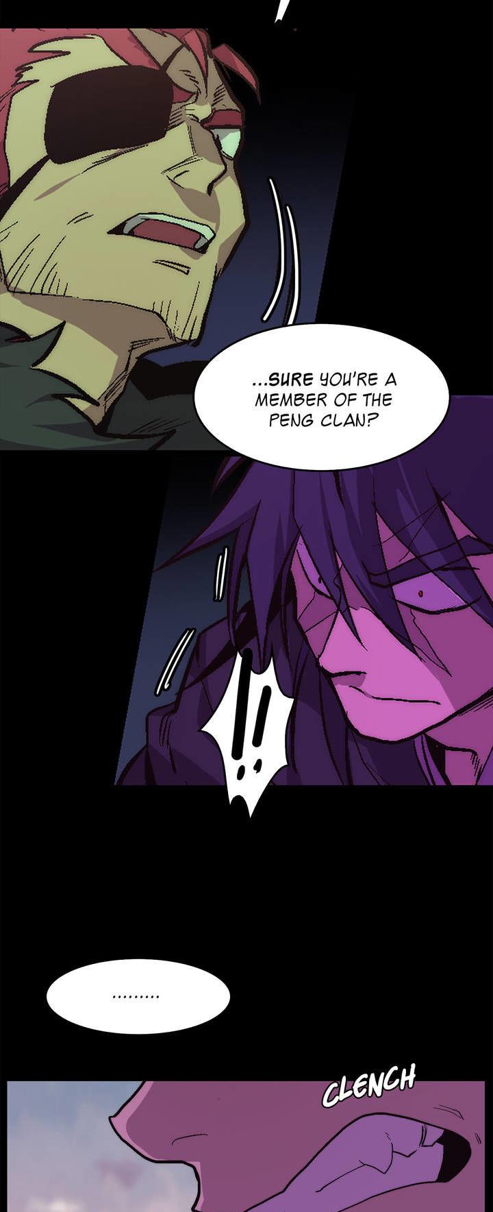 Wolhan Gangcheonrok Chapter 30 page 8 - Chapter 30