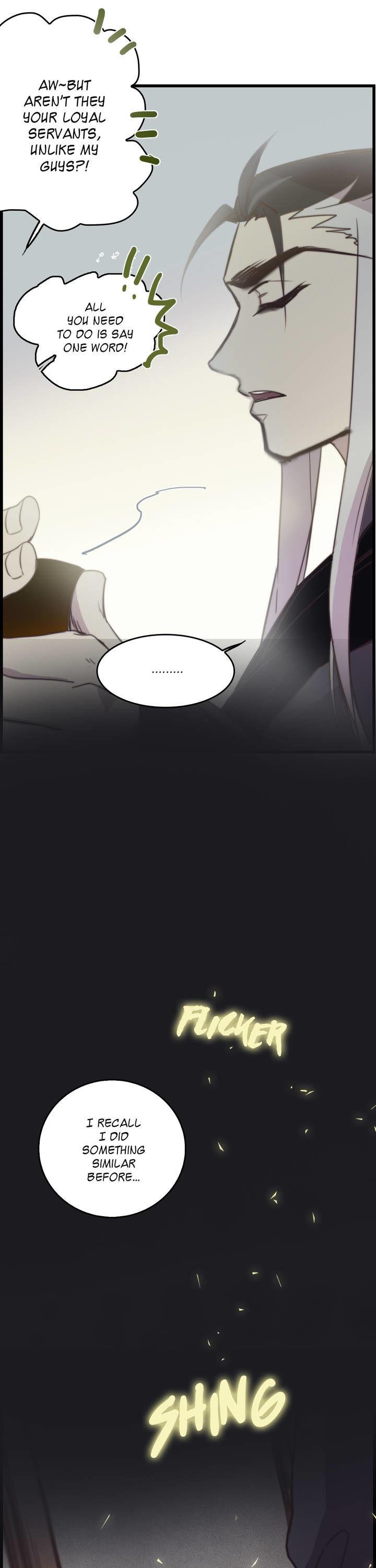 Wolhan Gangcheonrok Chapter 31 page 18 - Chapter 31