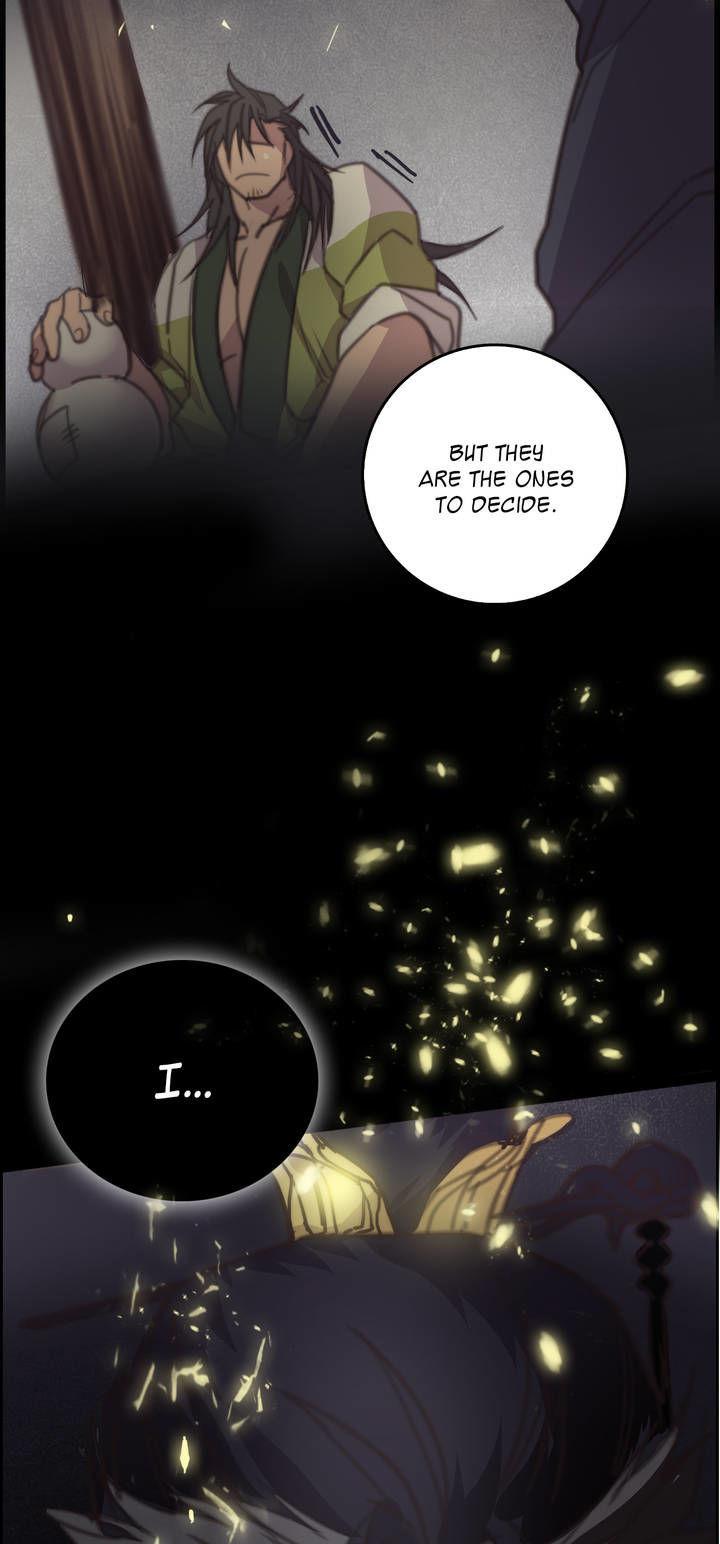 Wolhan Gangcheonrok Chapter 31 page 19 - Chapter 31