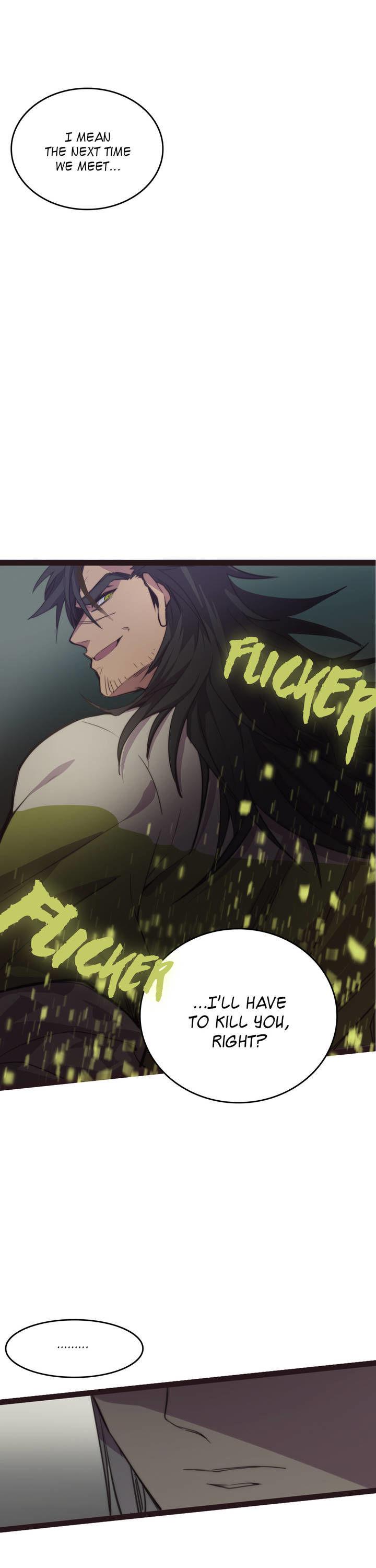 Wolhan Gangcheonrok Chapter 31 page 23 - Chapter 31