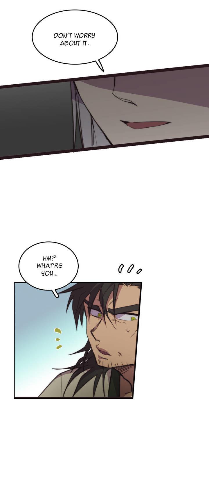 Wolhan Gangcheonrok Chapter 31 page 24 - Chapter 31