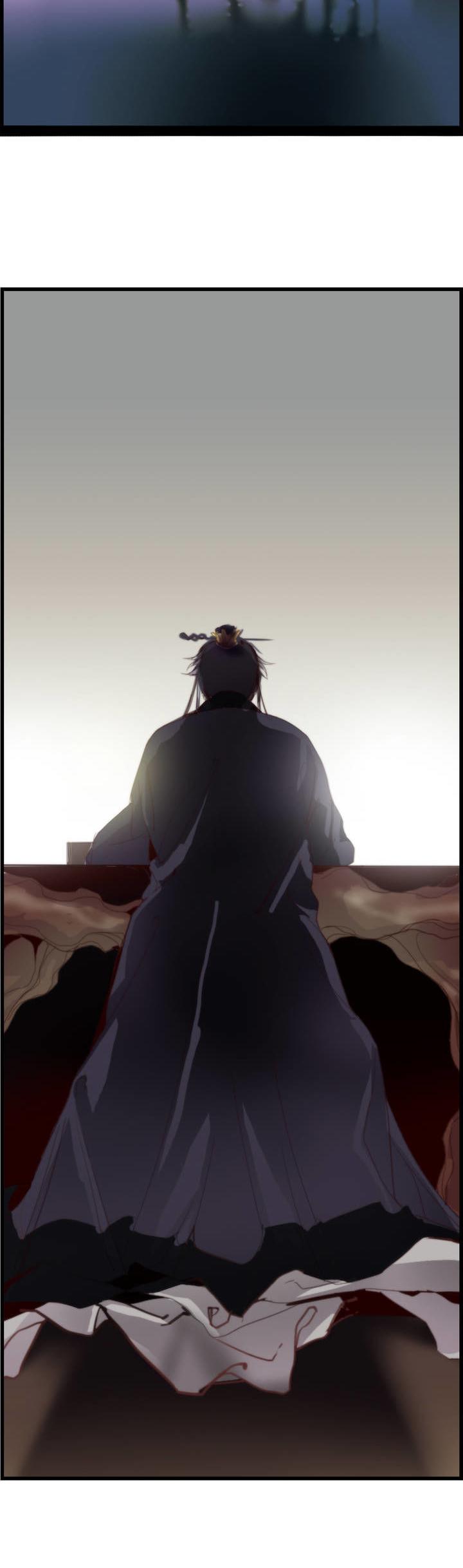 Wolhan Gangcheonrok Chapter 31 page 3 - Chapter 31