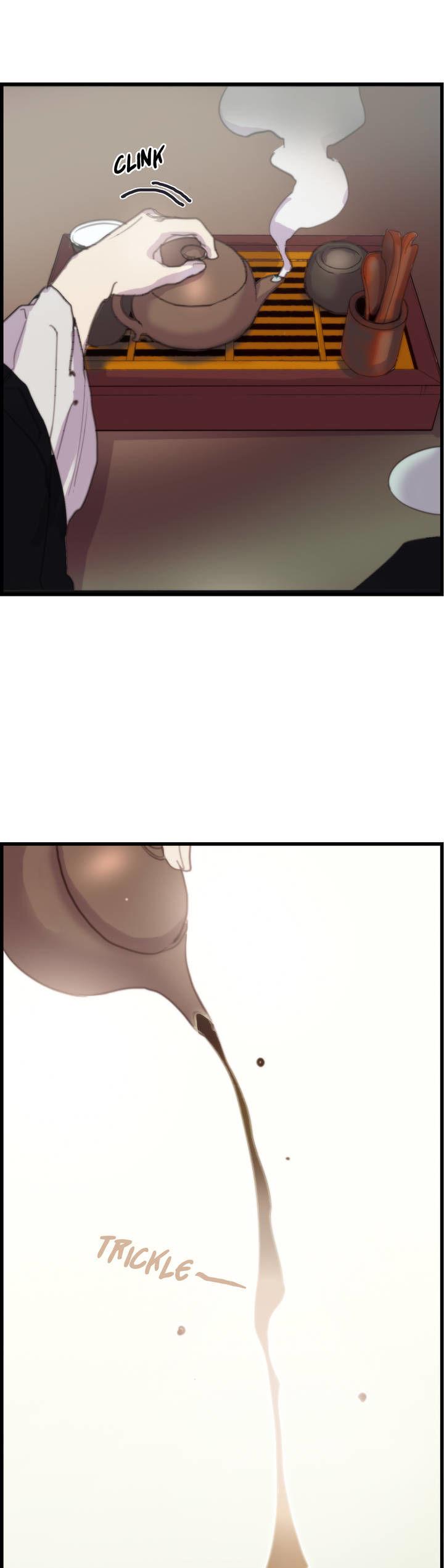 Wolhan Gangcheonrok Chapter 31 page 4 - Chapter 31