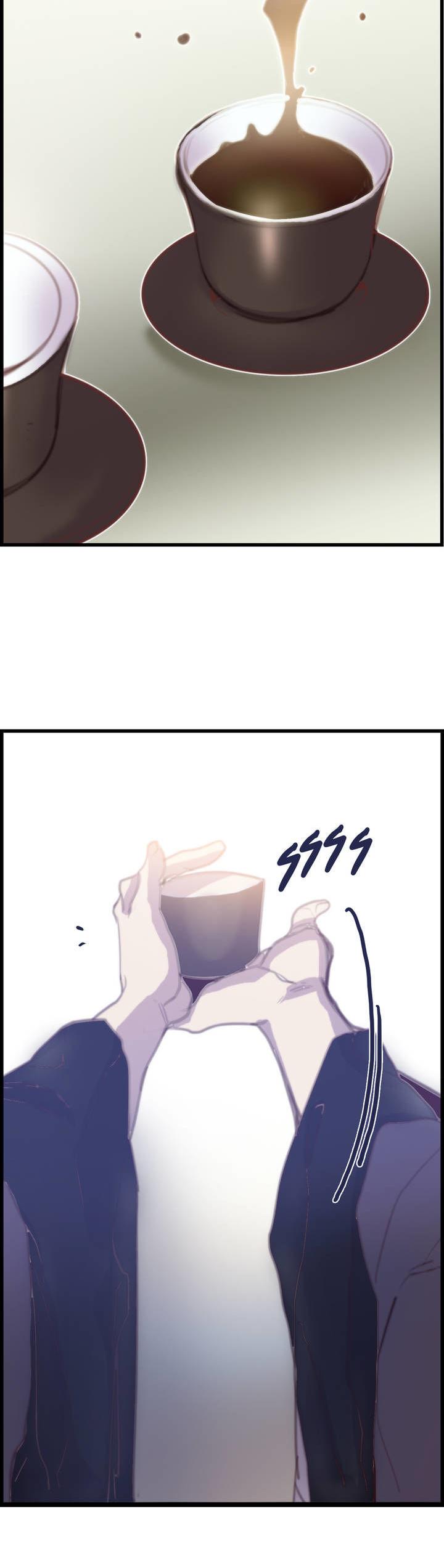 Wolhan Gangcheonrok Chapter 31 page 5 - Chapter 31