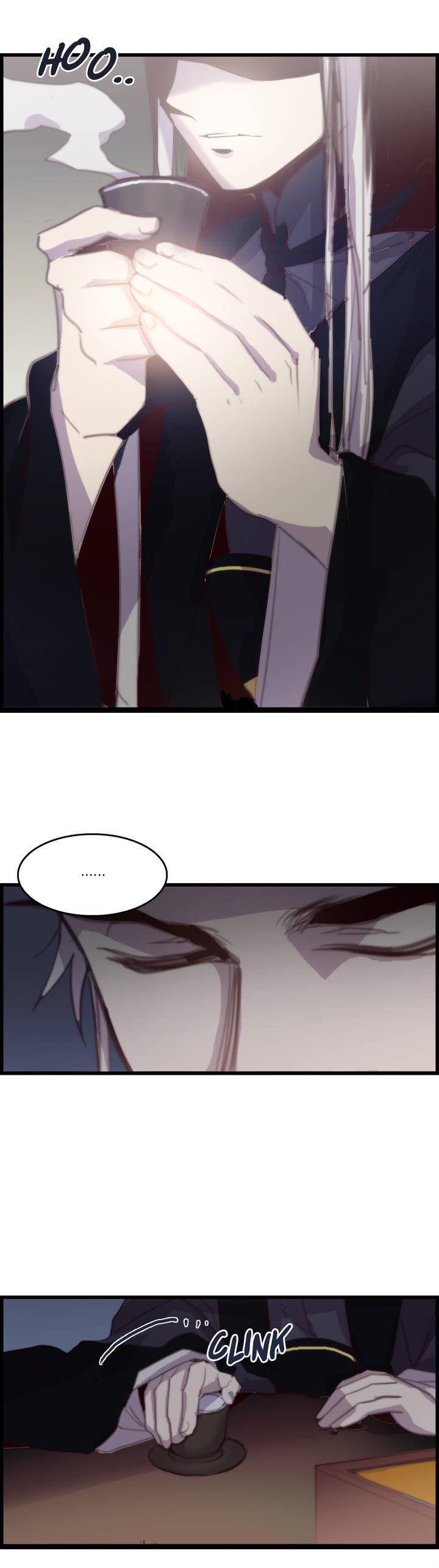 Wolhan Gangcheonrok Chapter 31 page 6 - Chapter 31