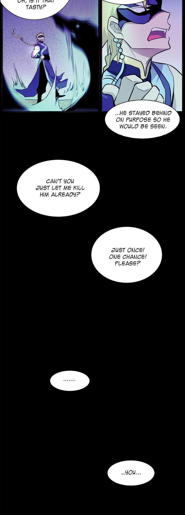 Wolhan Gangcheonrok Chapter 33 page 13 - Chapter 33