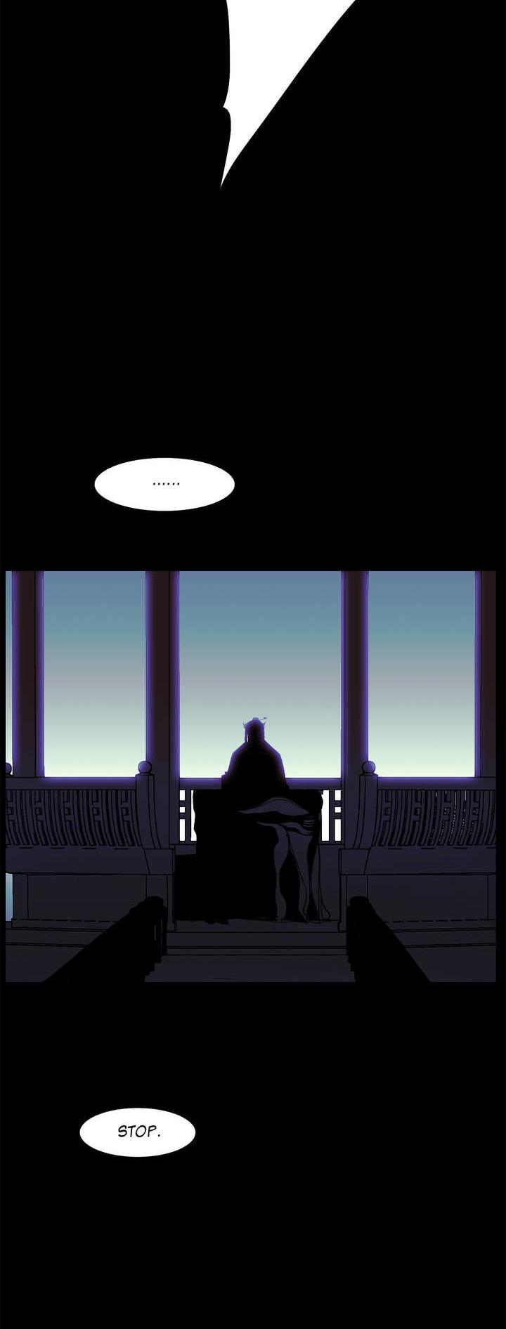 Wolhan Gangcheonrok Chapter 33 page 9 - Chapter 33
