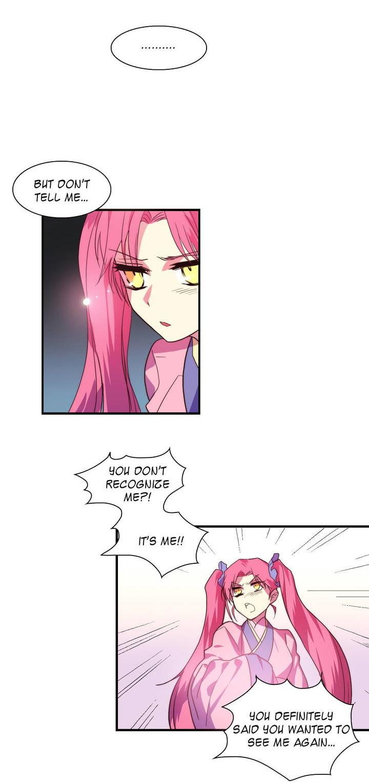 Wolhan Gangcheonrok Chapter 34 page 15 - Chapter 34