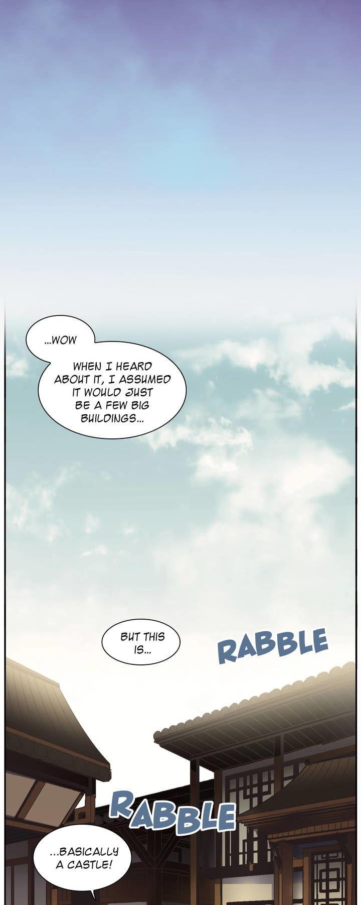Wolhan Gangcheonrok Chapter 34 page 4 - Chapter 34