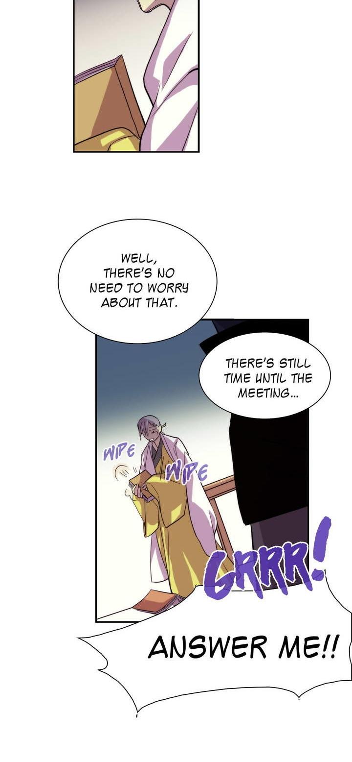 Wolhan Gangcheonrok Chapter 36 page 13 - Chapter 36
