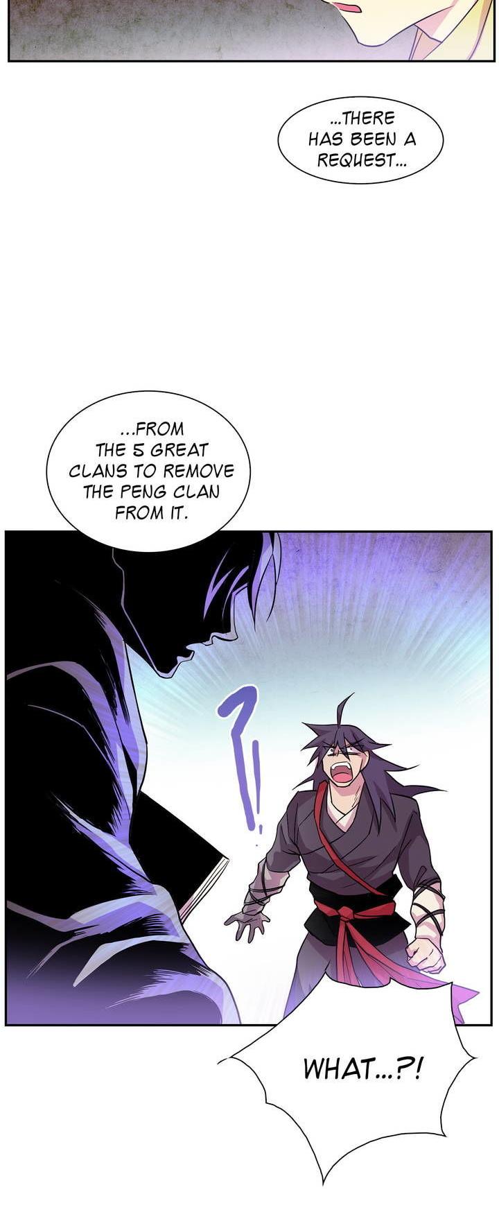 Wolhan Gangcheonrok Chapter 36 page 15 - Chapter 36