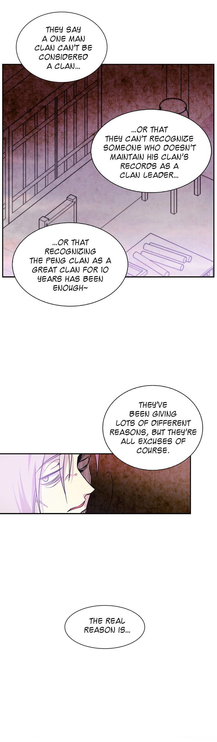 Wolhan Gangcheonrok Chapter 36 page 16 - Chapter 36